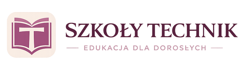 Szkoła Technik